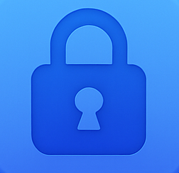 보안/로컬 저장